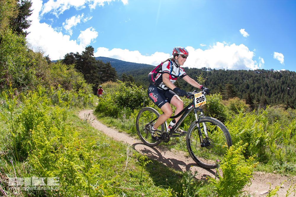 Galería MTB Mujer Test The Best 2014-1