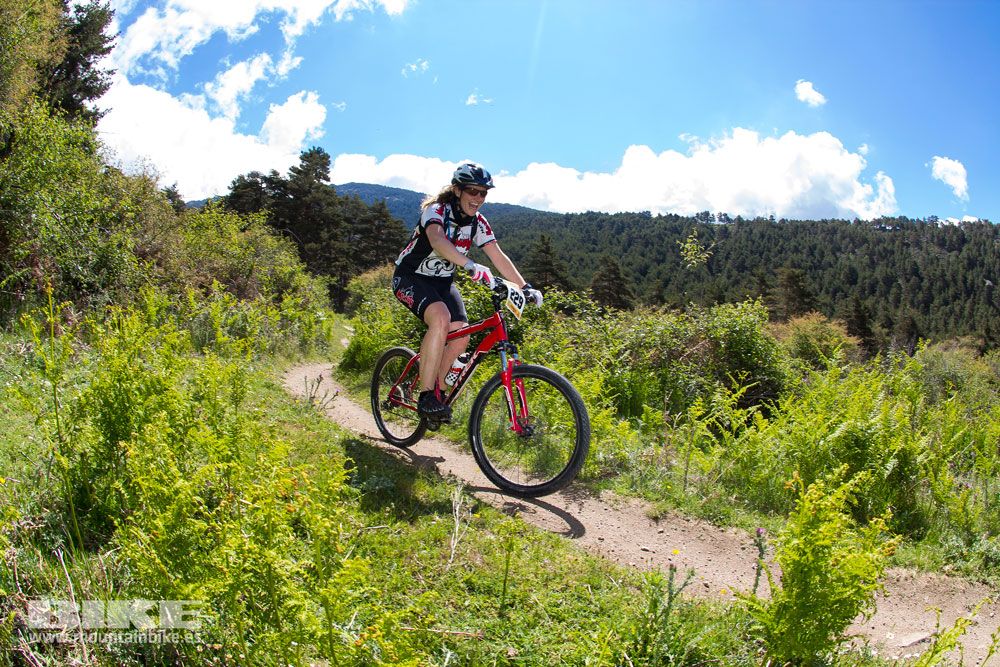 Galería MTB Mujer Test The Best 2014-1