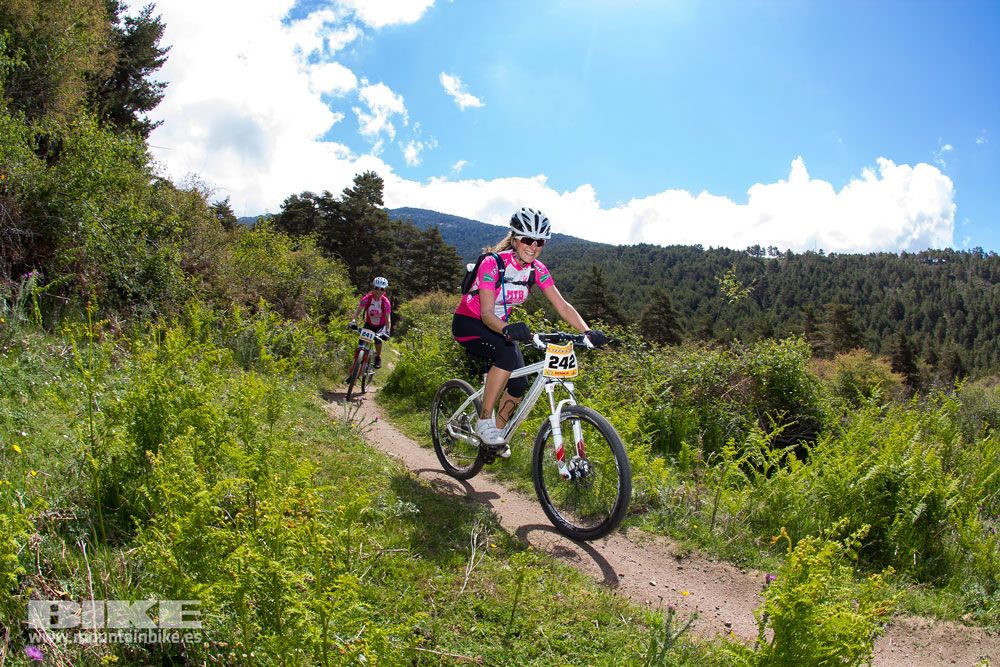 Galería MTB Mujer Test The Best 2014-1