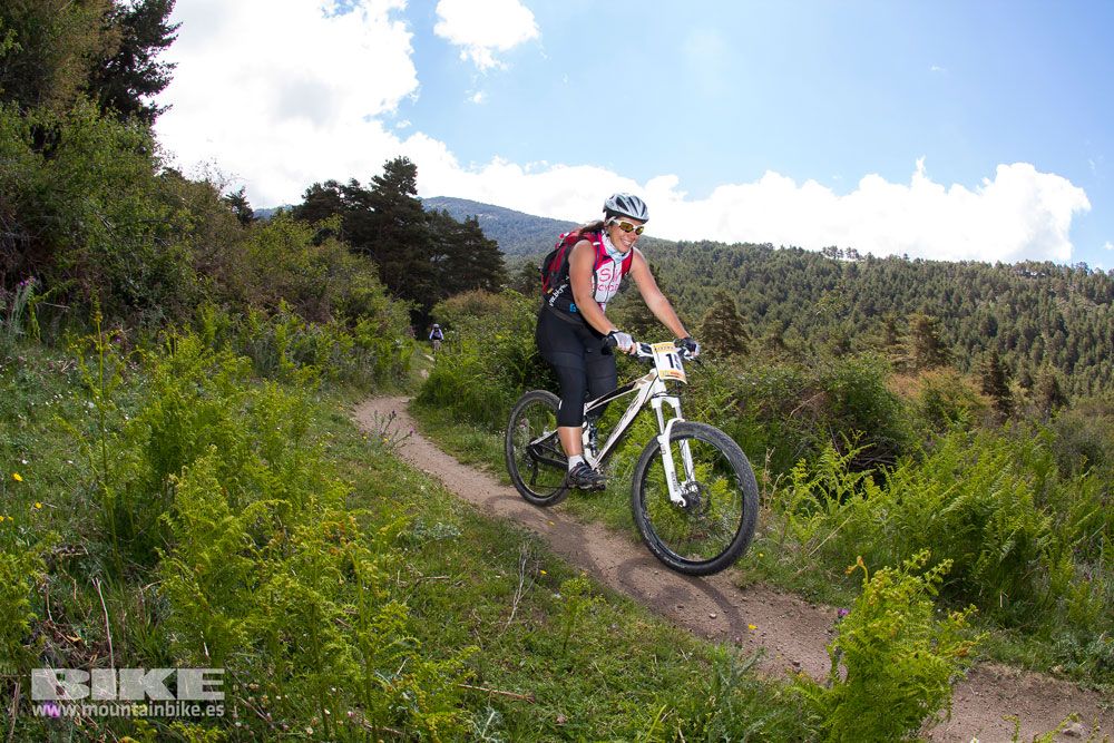 Galería MTB Mujer Test The Best 2014-1
