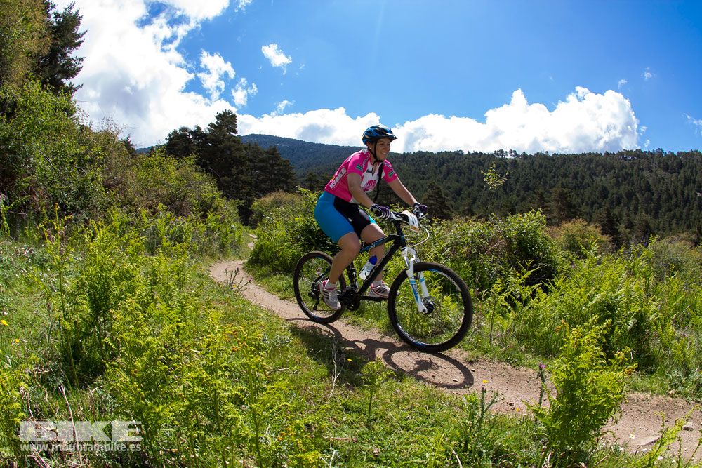 Galería MTB Mujer Test The Best 2014-1