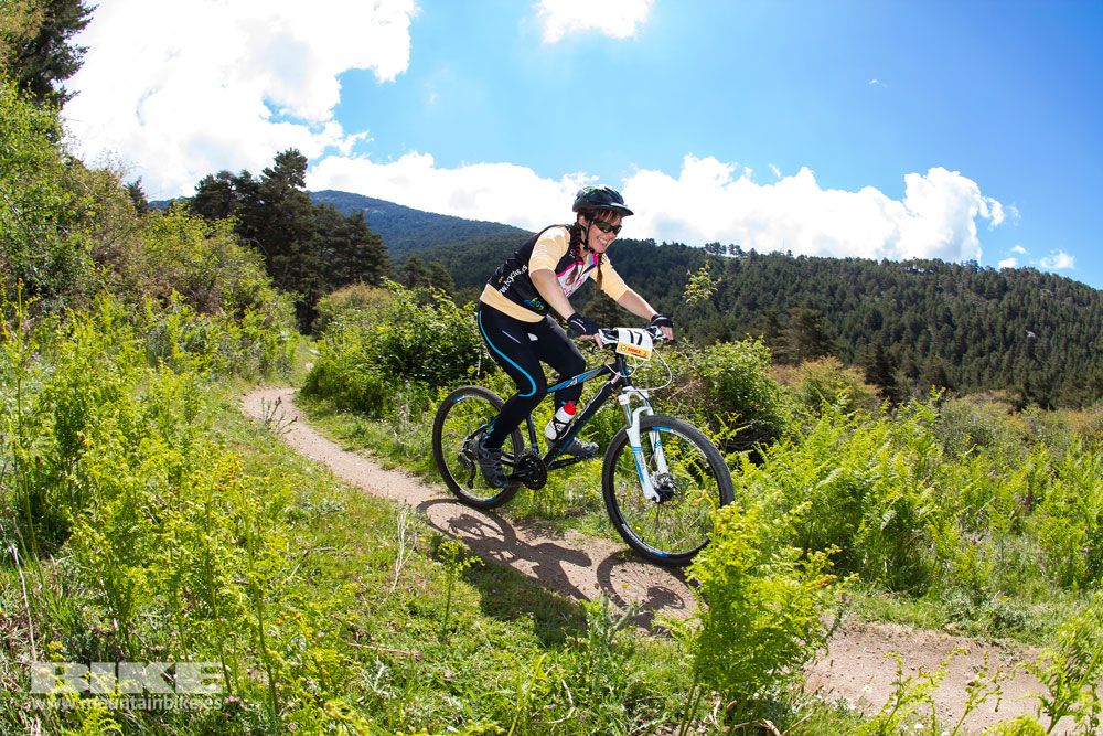 Galería MTB Mujer Test The Best 2014-1