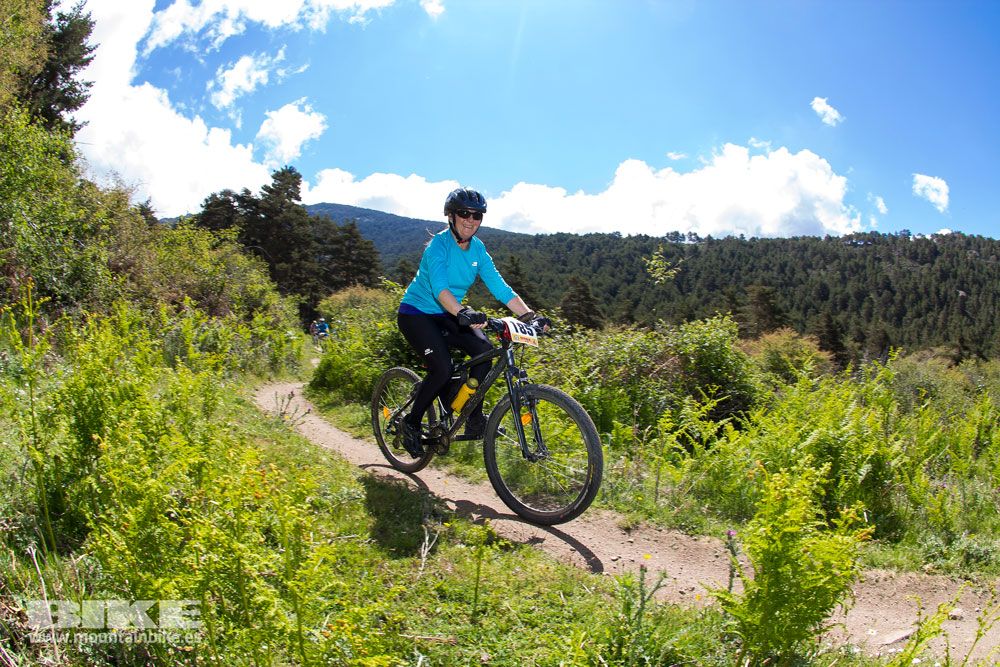 Galería MTB Mujer Test The Best 2014-1