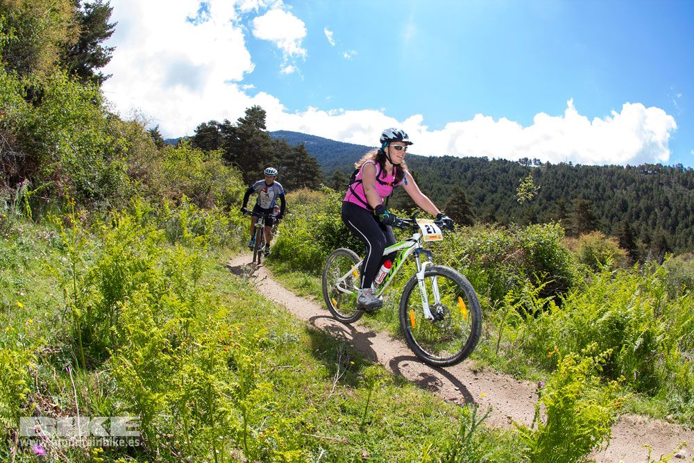 Galería MTB Mujer Test The Best 2014-1