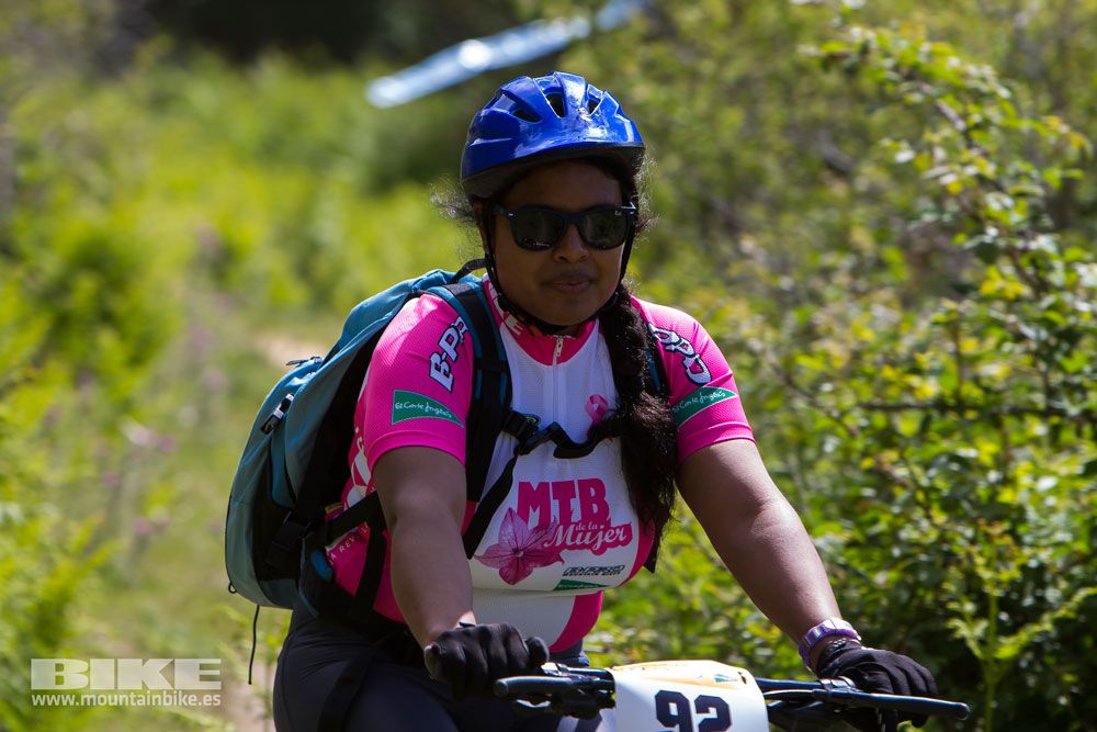 Galería MTB Mujer Test The Best 2014-1
