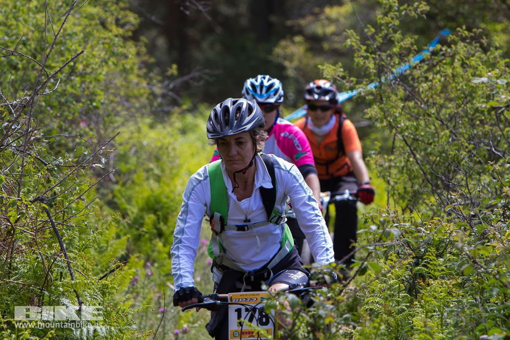Galería MTB Mujer Test The Best 2014-1