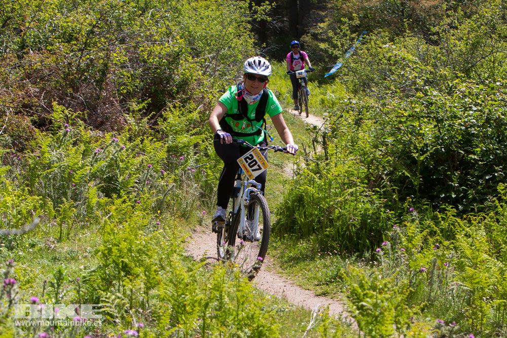 Galería MTB Mujer Test The Best 2014-1