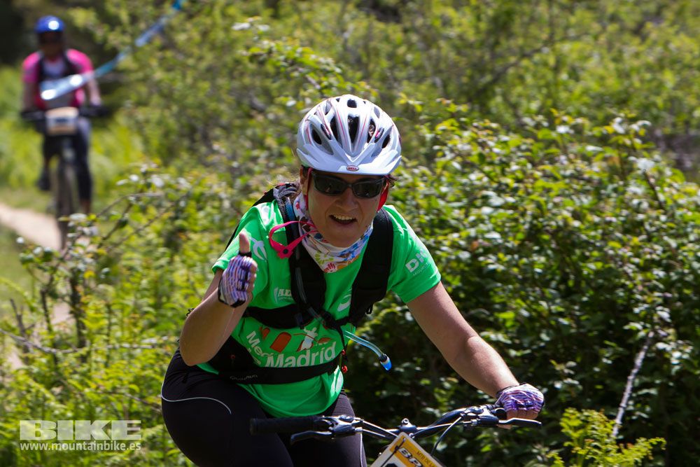 Galería MTB Mujer Test The Best 2014-1