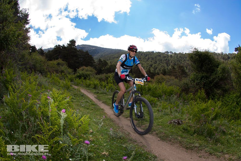 Galería MTB Mujer Test The Best 2014-1