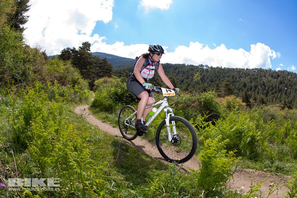 Galería MTB Mujer Test The Best 2014-1