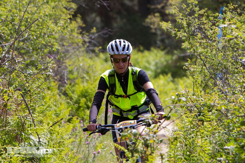 Galería MTB Mujer Test The Best 2014-1