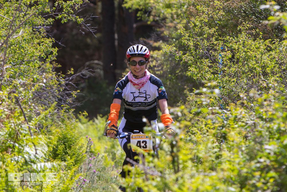 Galería MTB Mujer Test The Best 2014-1