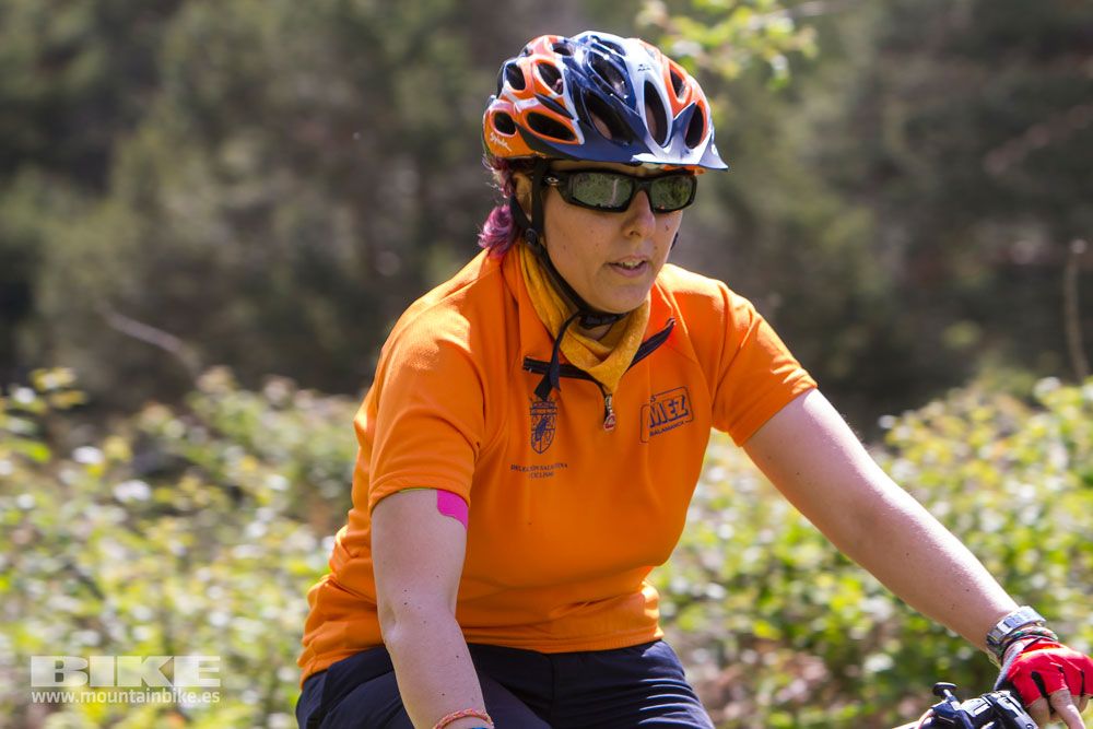 Galería MTB Mujer Test The Best 2014-1