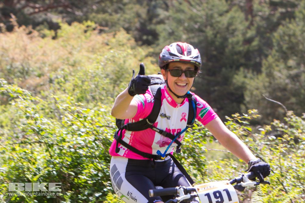 Galería MTB Mujer Test The Best 2014-1