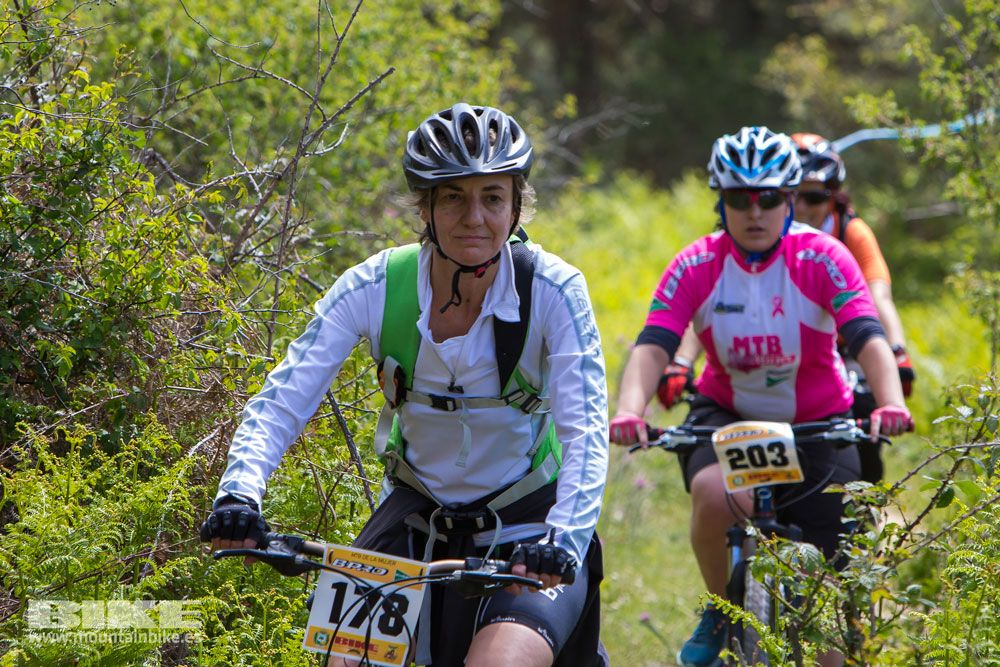 Galería MTB Mujer Test The Best 2014-1