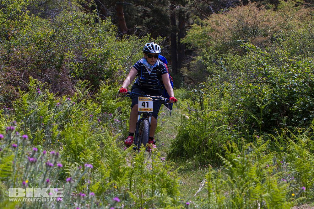 Galería MTB Mujer Test The Best 2014-1