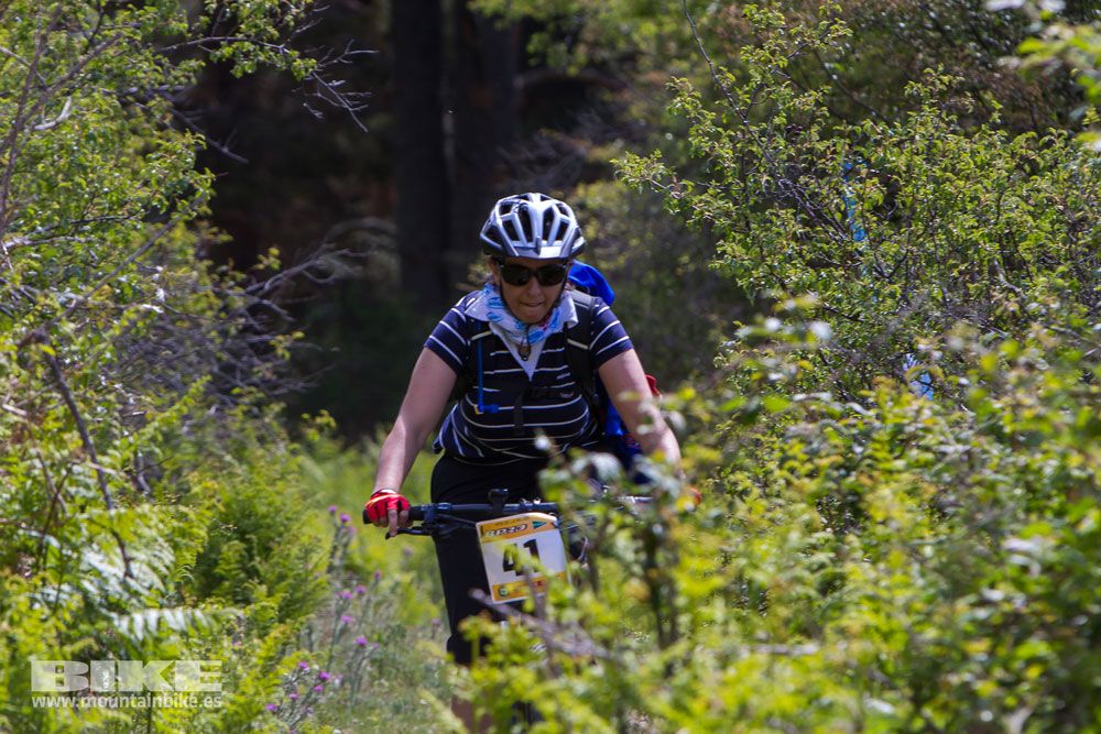 Galería MTB Mujer Test The Best 2014-1