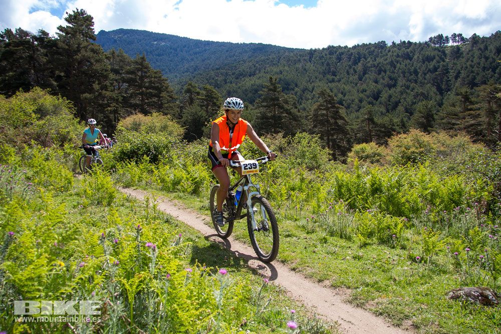 Galería MTB Mujer Test The Best 2014-1