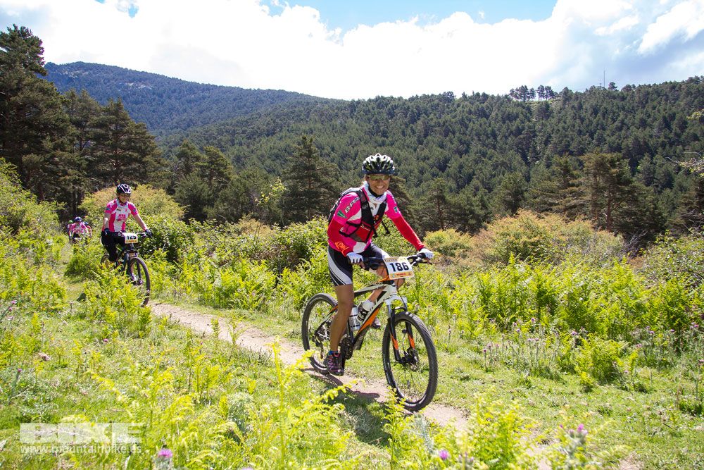 Galería MTB Mujer Test The Best 2014-1