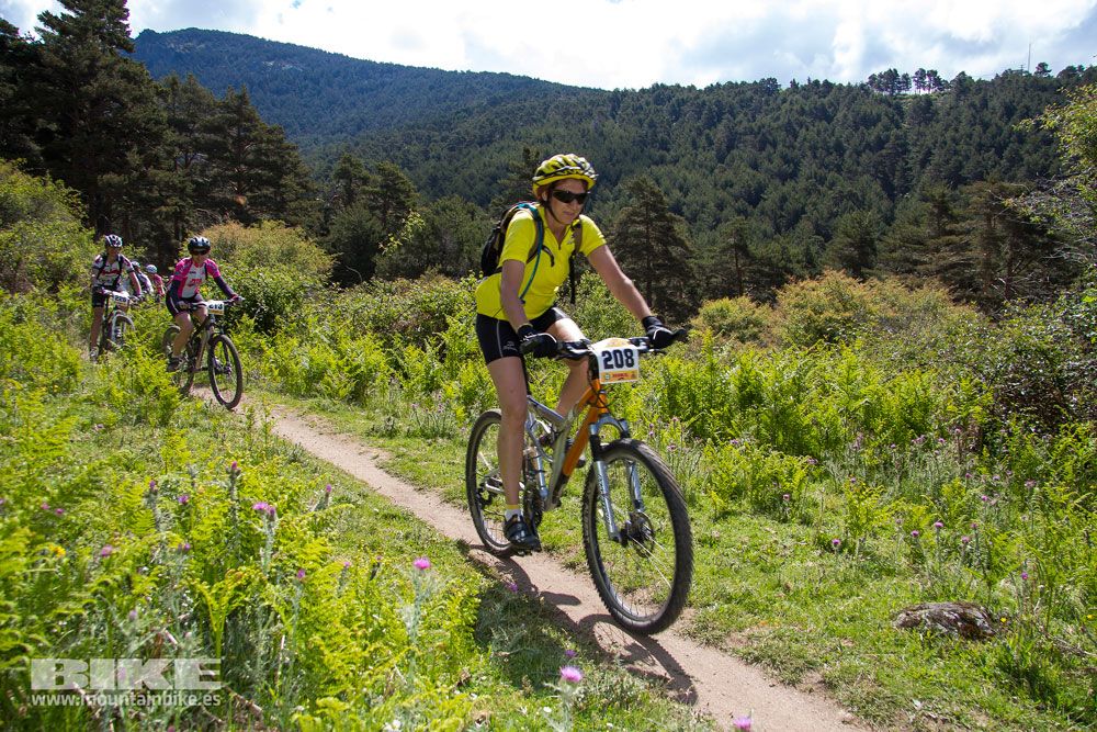 Galería MTB Mujer Test The Best 2014-1