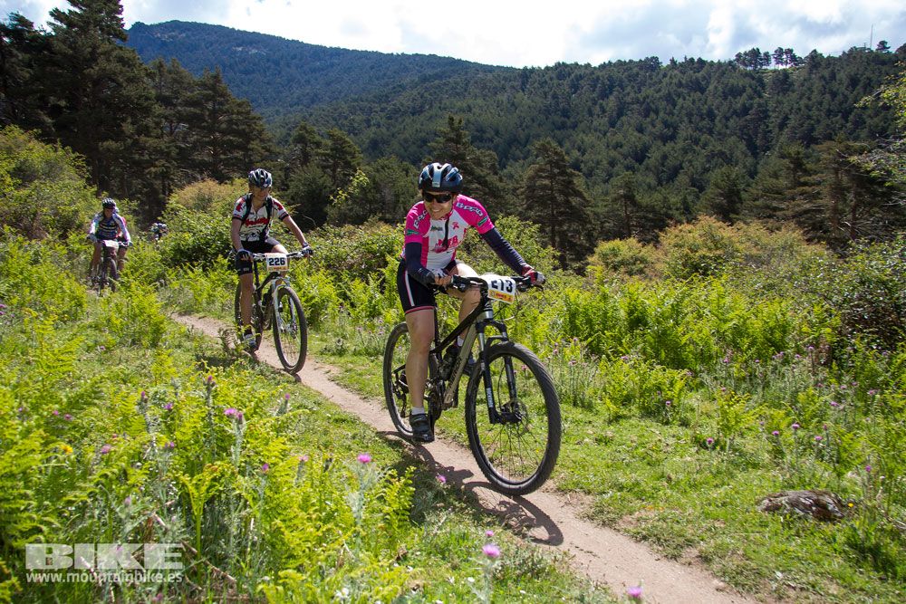 Galería MTB Mujer Test The Best 2014-1