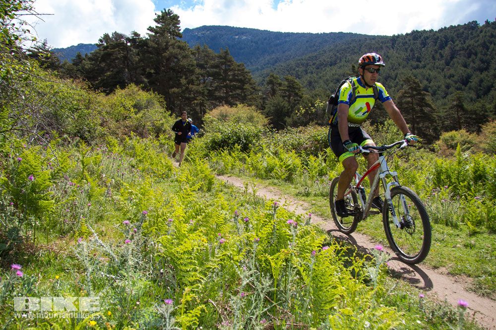 Galería MTB Mujer Test The Best 2014-1