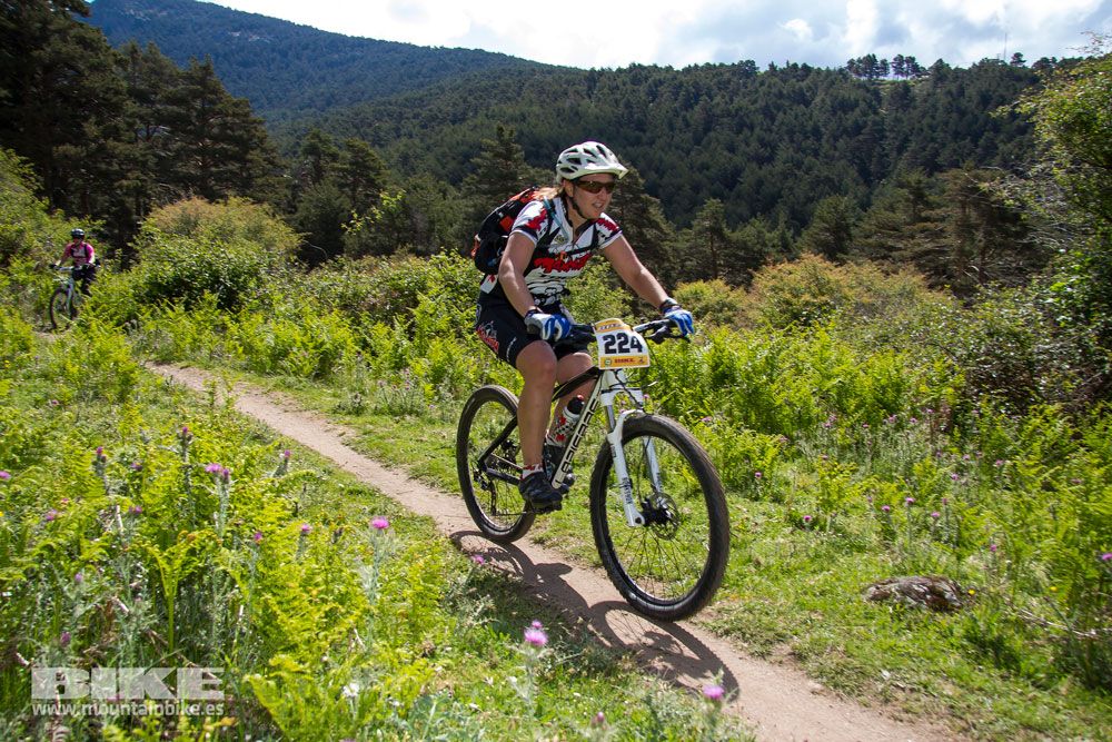 Galería MTB Mujer Test The Best 2014-1