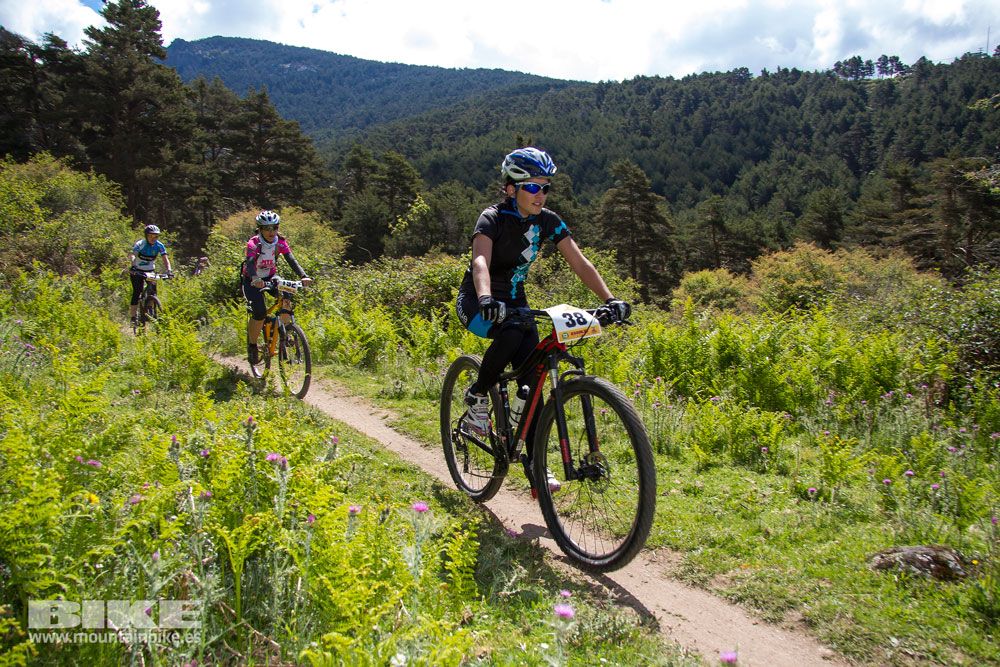 Galería MTB Mujer Test The Best 2014-1