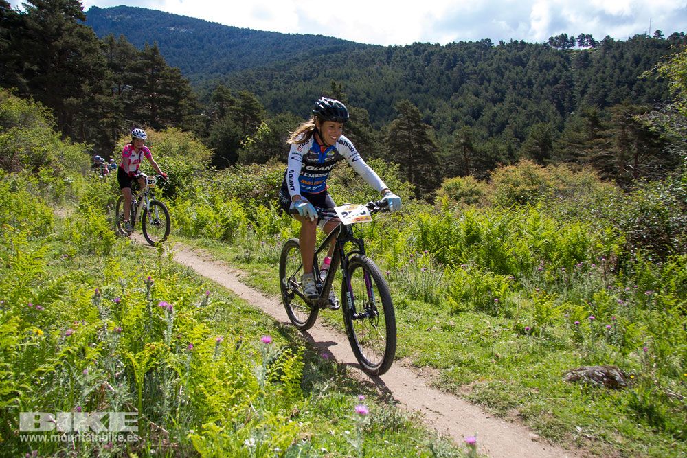 Galería MTB Mujer Test The Best 2014-1