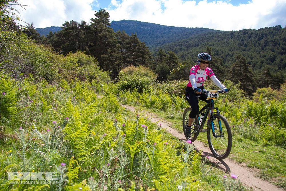 Galería MTB Mujer Test The Best 2014-1