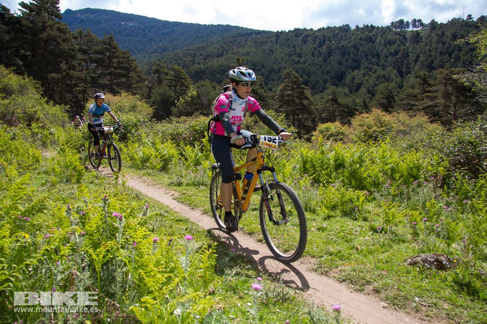 Galería MTB Mujer Test The Best 2014-1