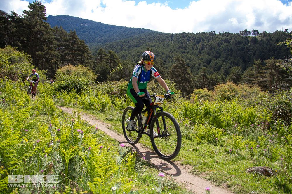 Galería MTB Mujer Test The Best 2014-1