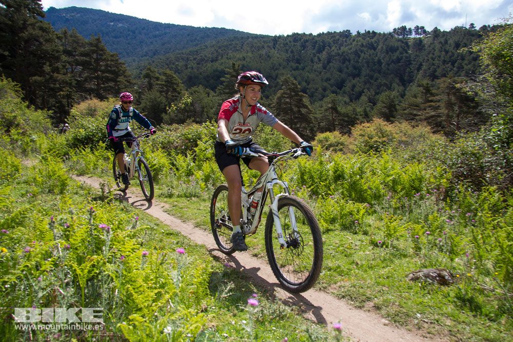 Galería MTB Mujer Test The Best 2014-1