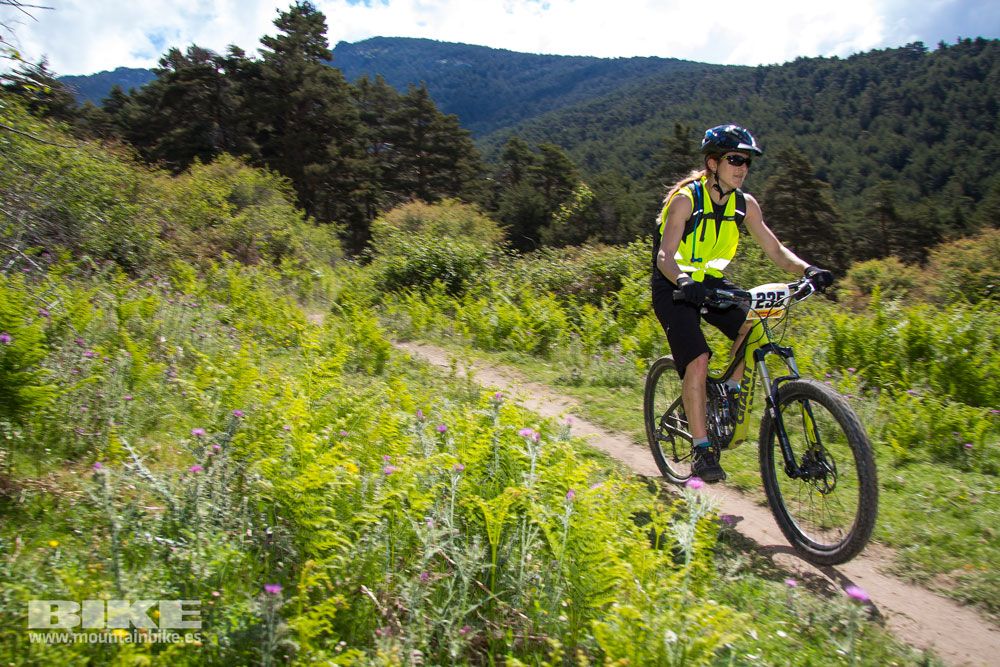 Galería MTB Mujer Test The Best 2014-1