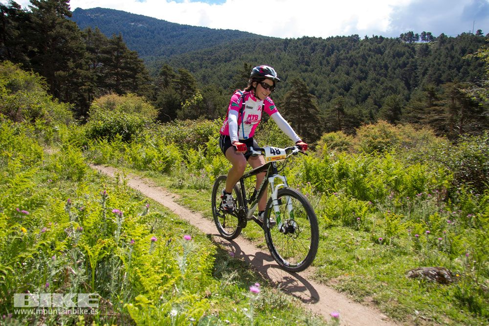 Galería MTB Mujer Test The Best 2014-1