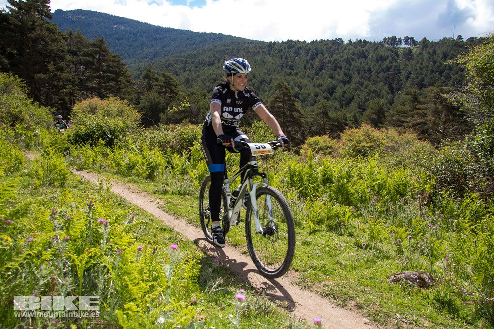 Galería MTB Mujer Test The Best 2014-1