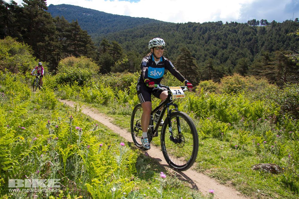 Galería MTB Mujer Test The Best 2014-1
