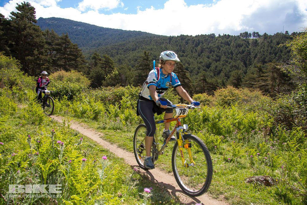 Galería MTB Mujer Test The Best 2014-1