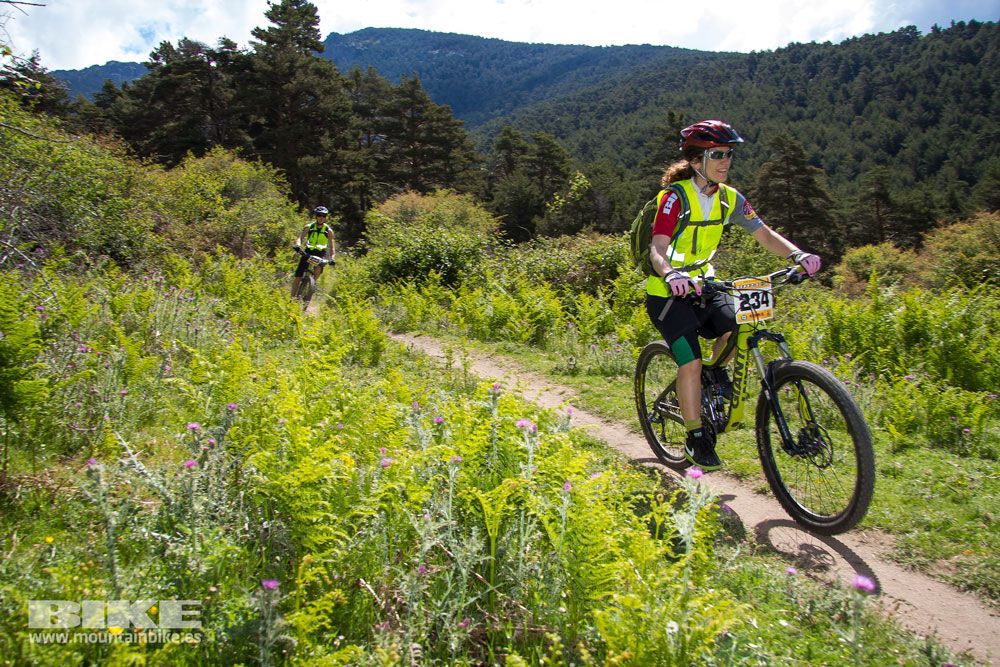 Galería MTB Mujer Test The Best 2014-1