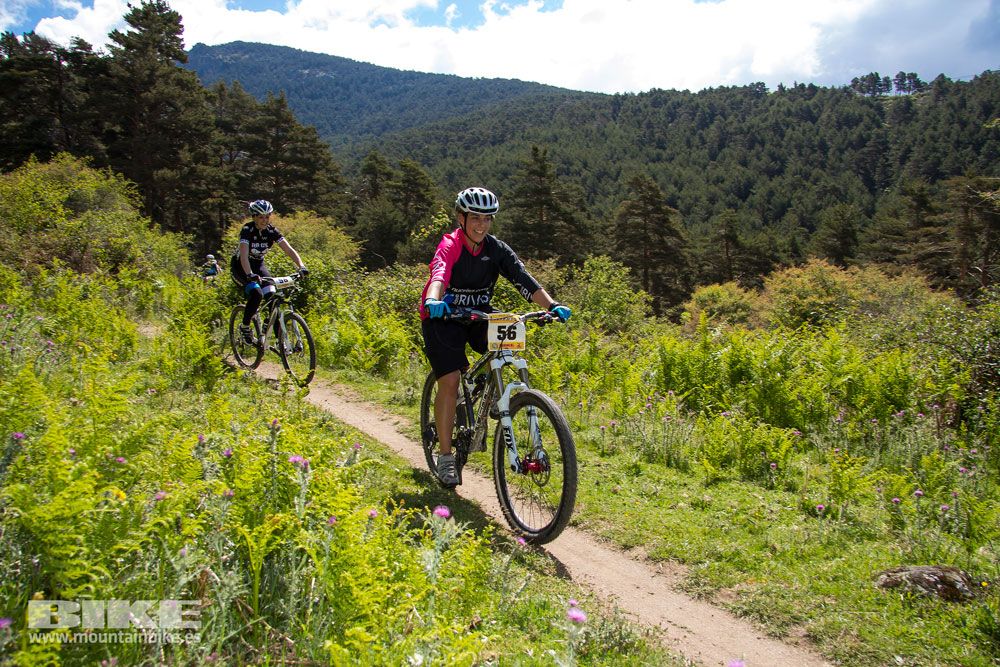 Galería MTB Mujer Test The Best 2014-1