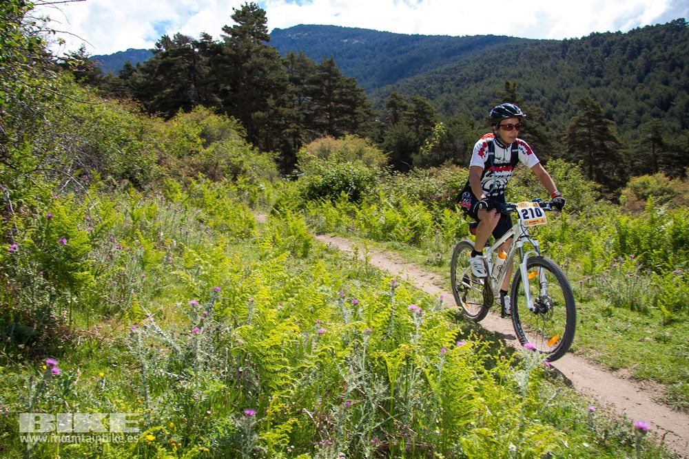 Galería MTB Mujer Test The Best 2014-1