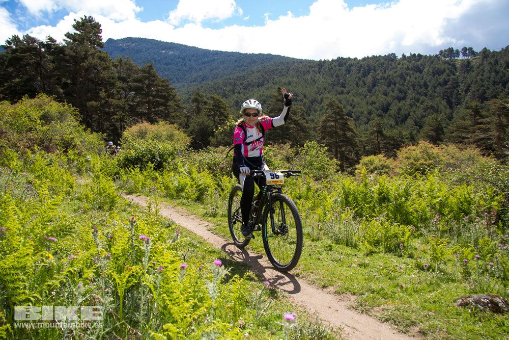 Galería MTB Mujer Test The Best 2014-1