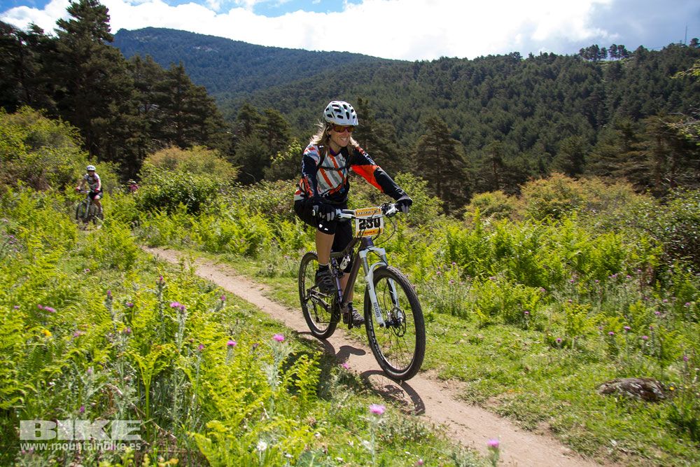 Galería MTB Mujer Test The Best 2014-1