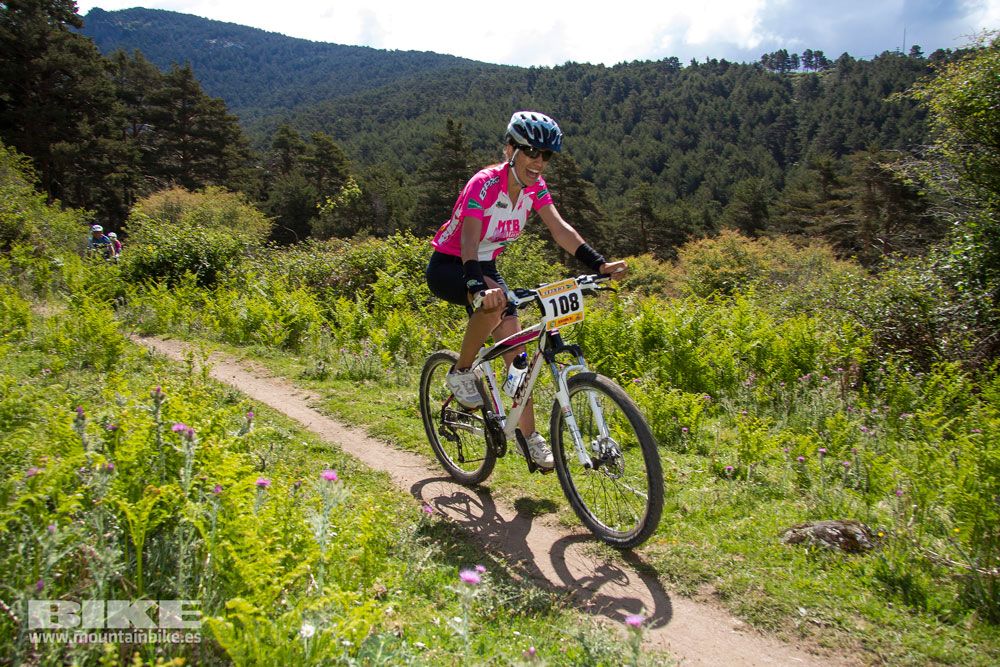 Galería MTB Mujer Test The Best 2014-1