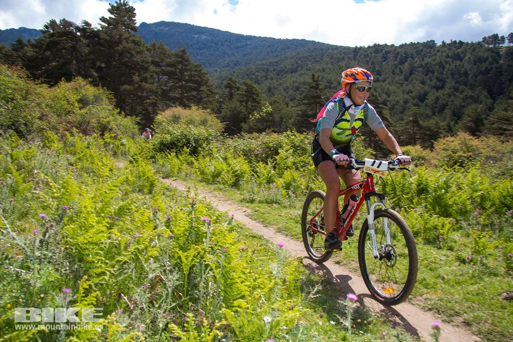 Galería MTB Mujer Test The Best 2014-1