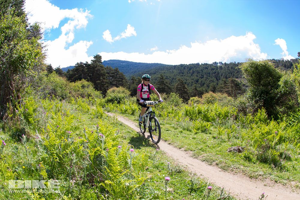 Galería MTB Mujer Test The Best 2014-1