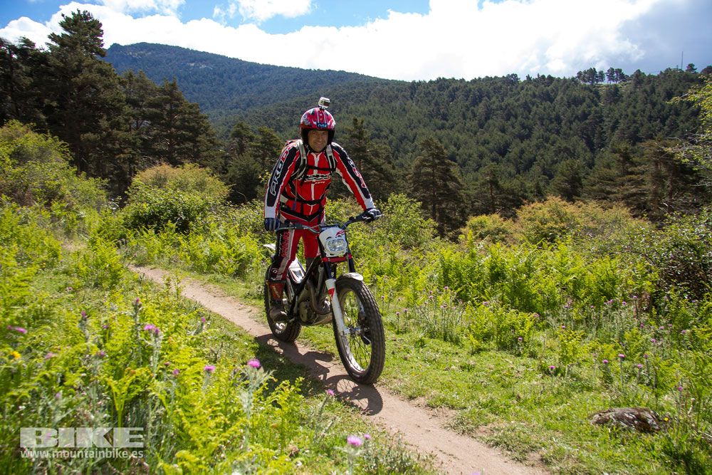 Galería MTB Mujer Test The Best 2014-1