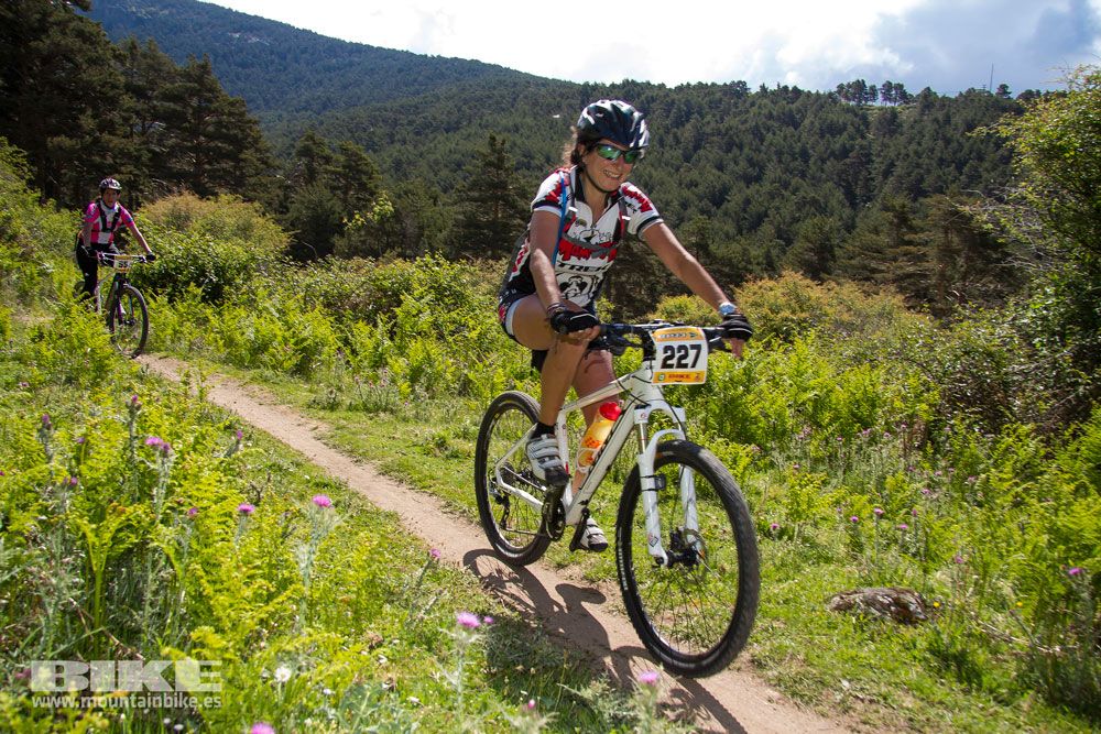 Galería MTB Mujer Test The Best 2014-1