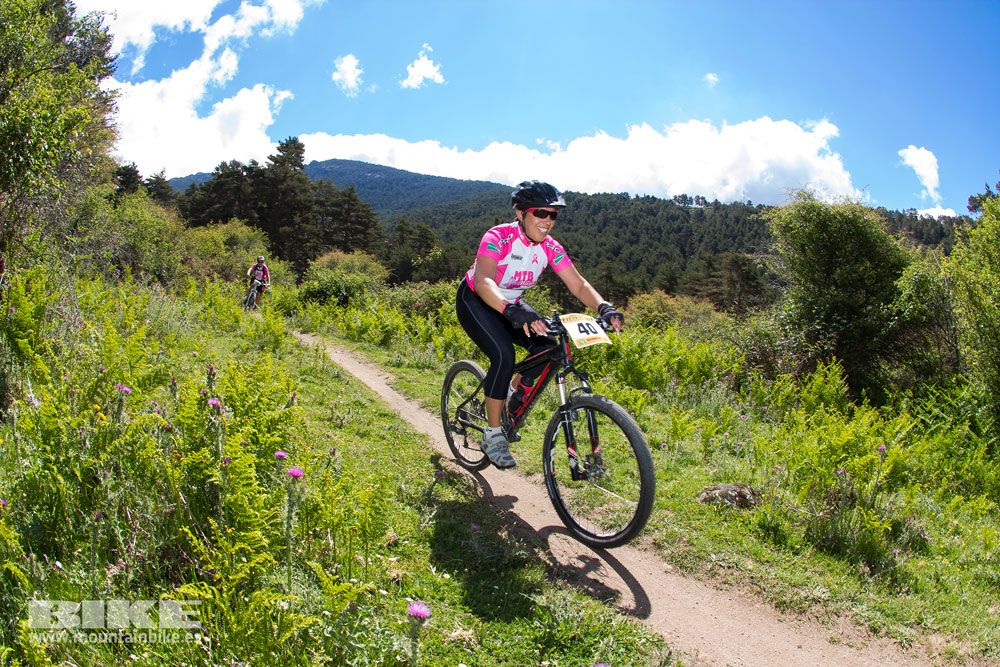 Galería MTB Mujer Test The Best 2014-1
