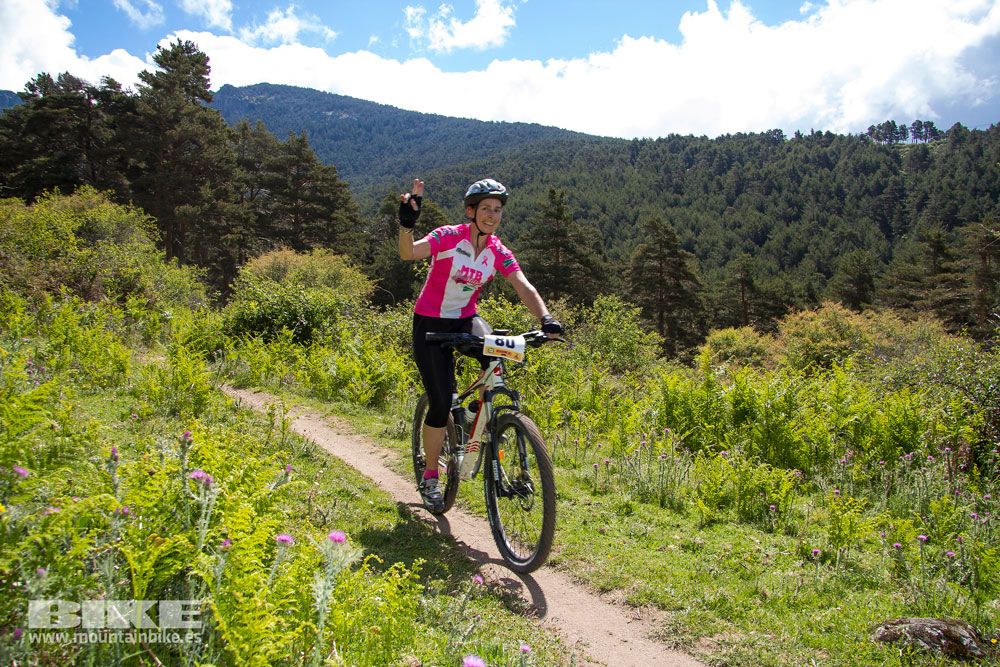 Galería MTB Mujer Test The Best 2014-1